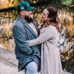 Meet your Posher, German